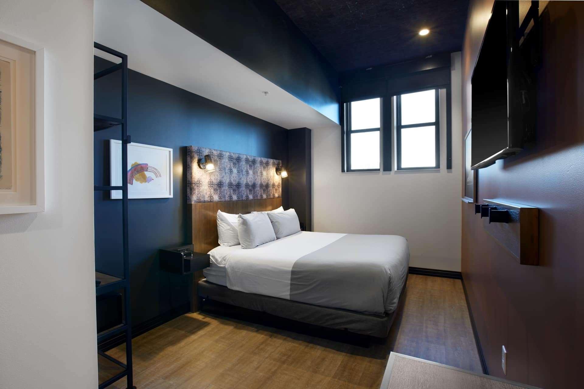 Tryp By Wyndham Pittsburgh/Lawrenceville Экстерьер фото