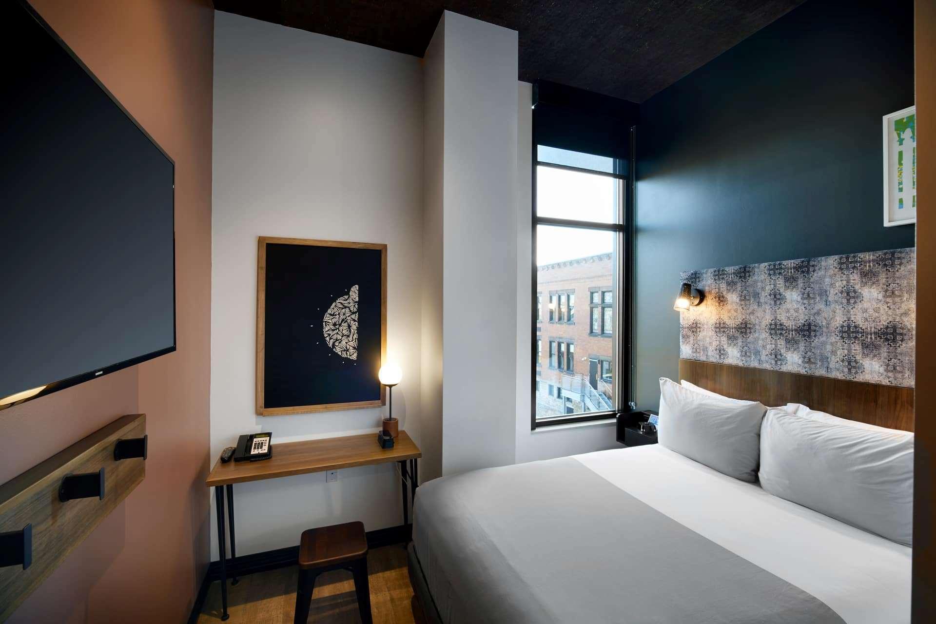 Tryp By Wyndham Pittsburgh/Lawrenceville Экстерьер фото