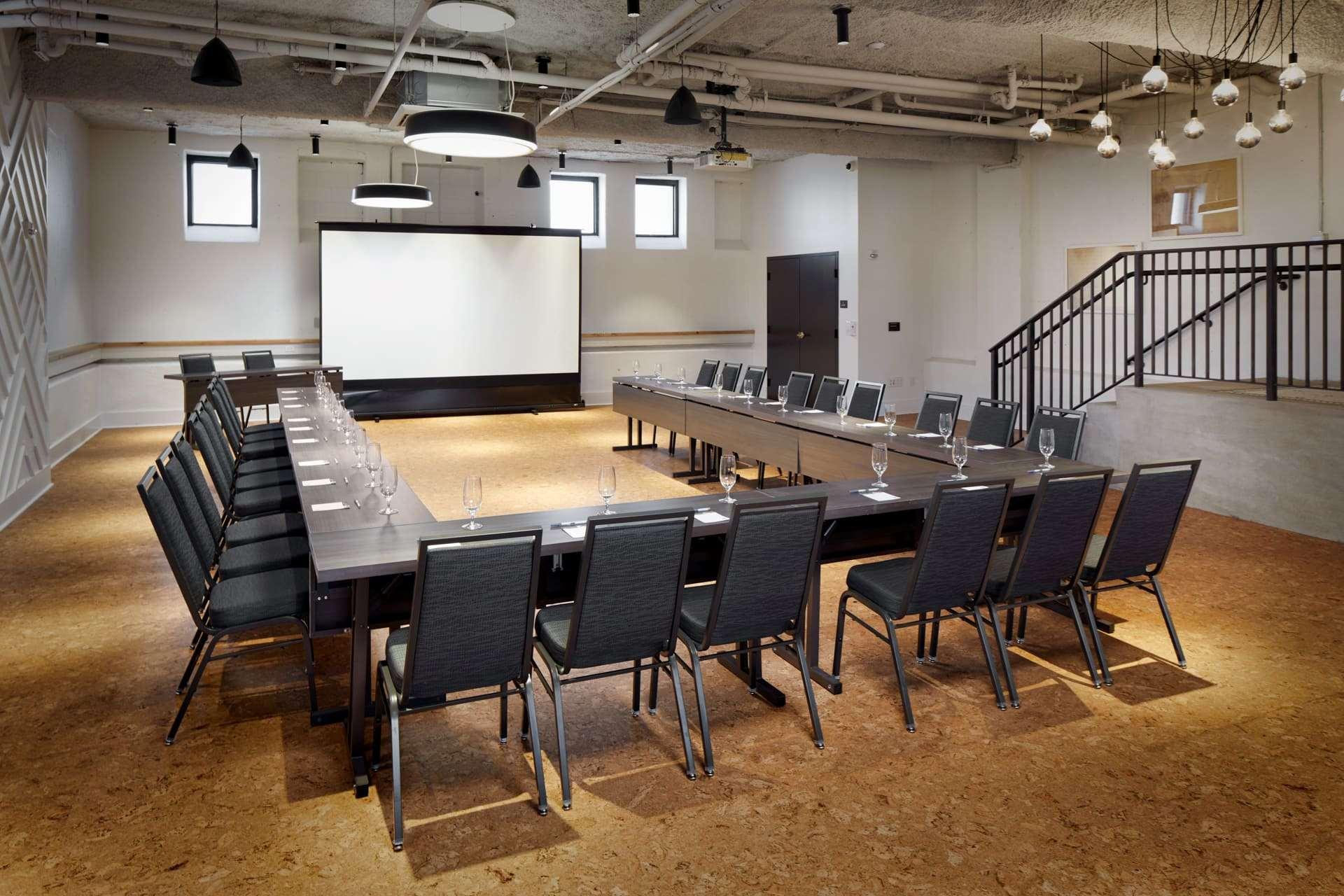 Tryp By Wyndham Pittsburgh/Lawrenceville Экстерьер фото