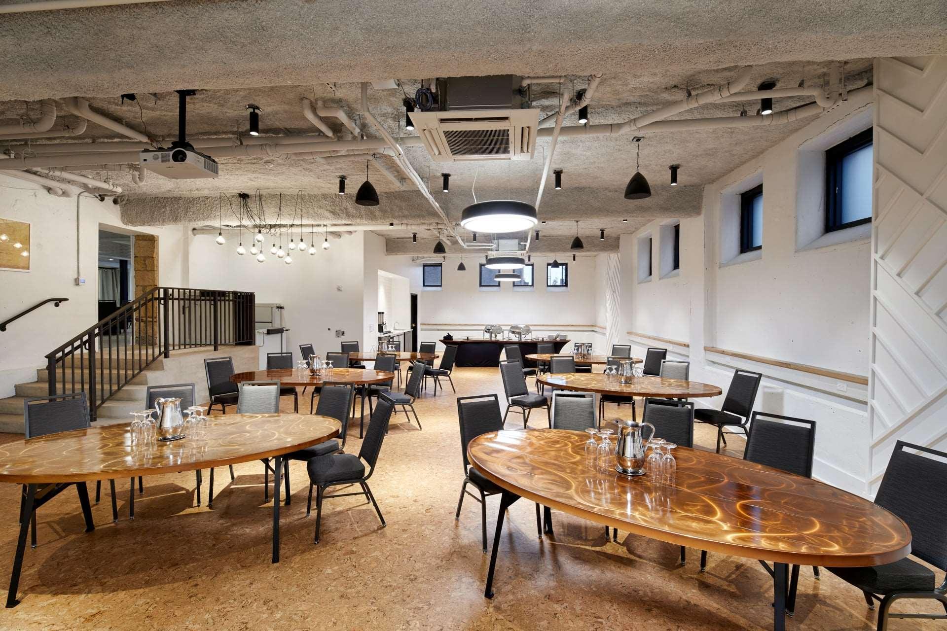 Tryp By Wyndham Pittsburgh/Lawrenceville Экстерьер фото
