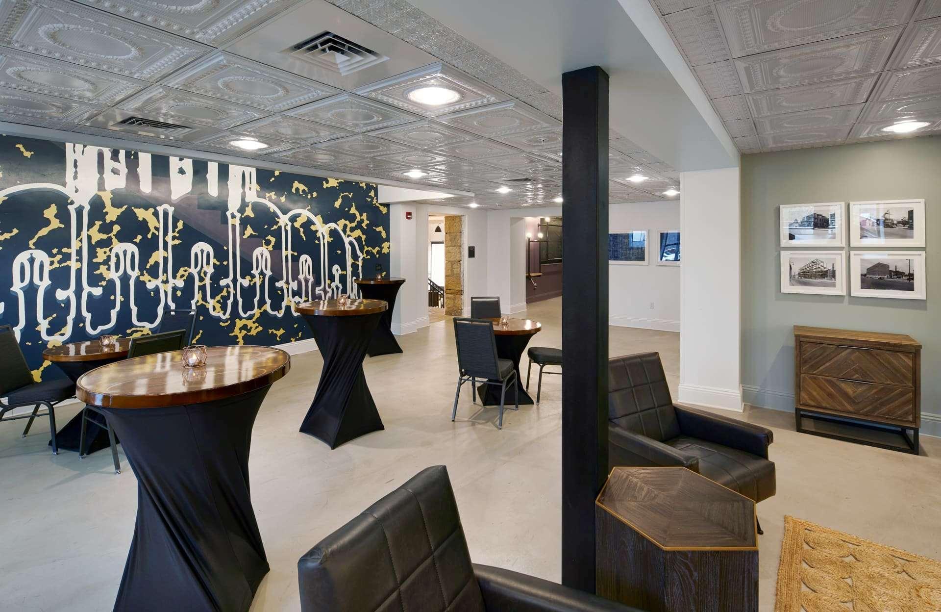 Tryp By Wyndham Pittsburgh/Lawrenceville Экстерьер фото