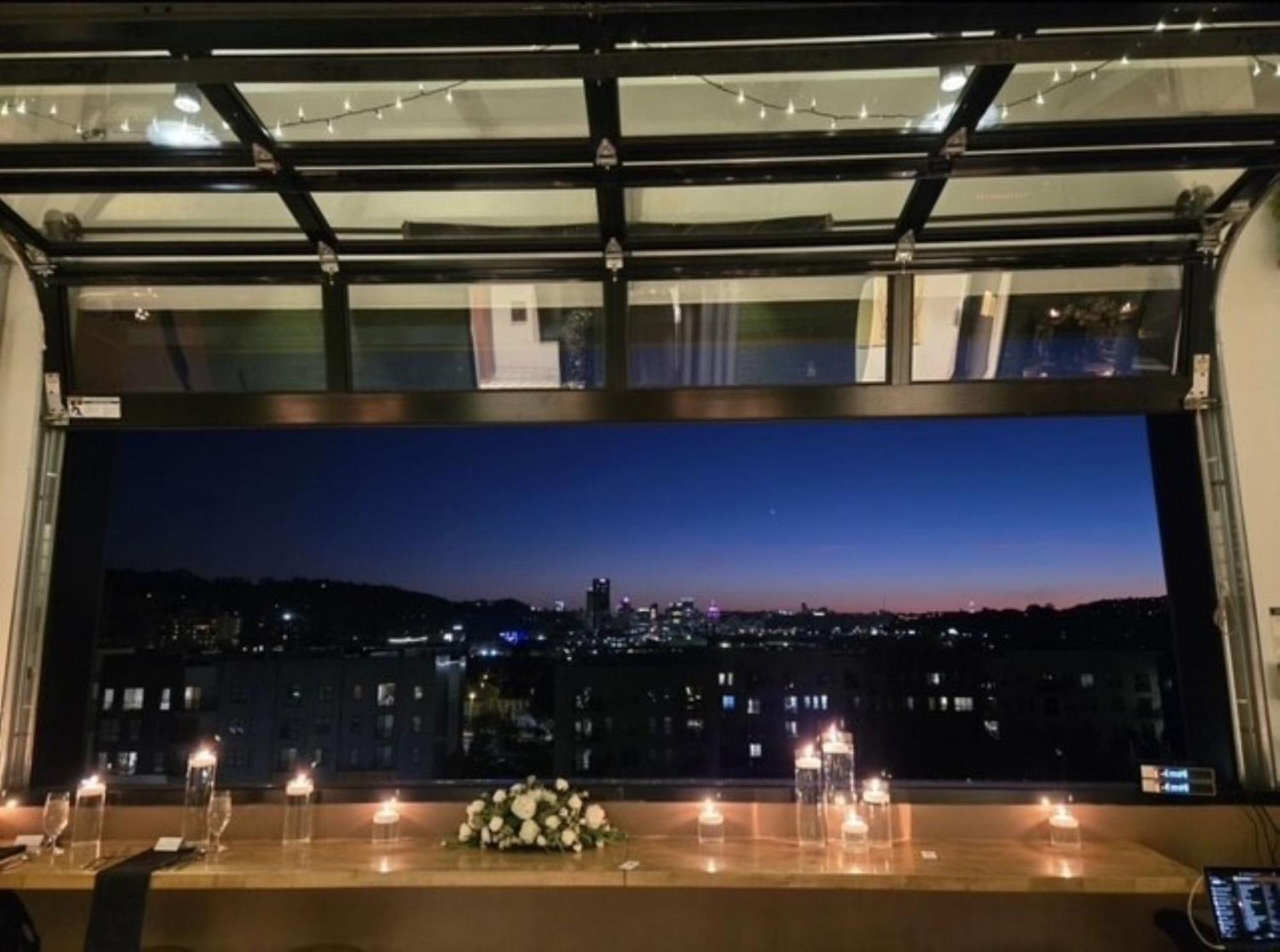 Tryp By Wyndham Pittsburgh/Lawrenceville Экстерьер фото
