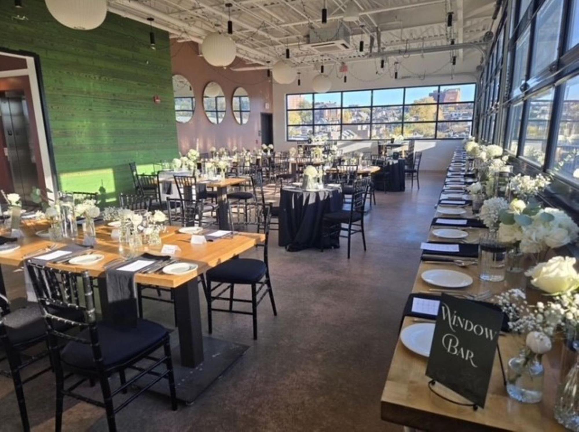 Tryp By Wyndham Pittsburgh/Lawrenceville Экстерьер фото