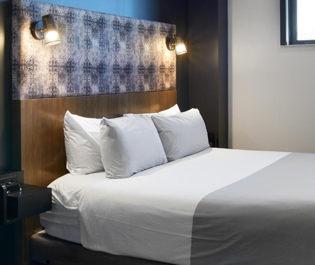 Tryp By Wyndham Pittsburgh/Lawrenceville Экстерьер фото